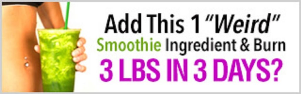 The Smoothie Diet Review 2022