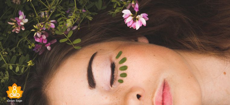 Natural remedies for sleeping better
