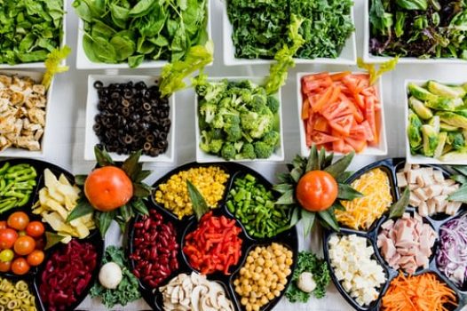 How to stay healthy and fit in corona time?