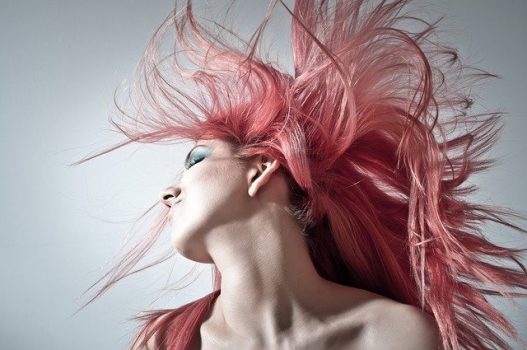 Hair Coloring . Know Everything