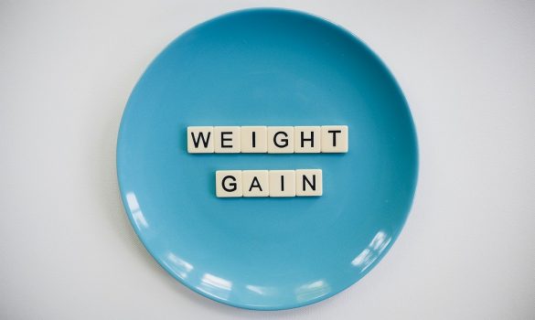 Gain Healthy Weight