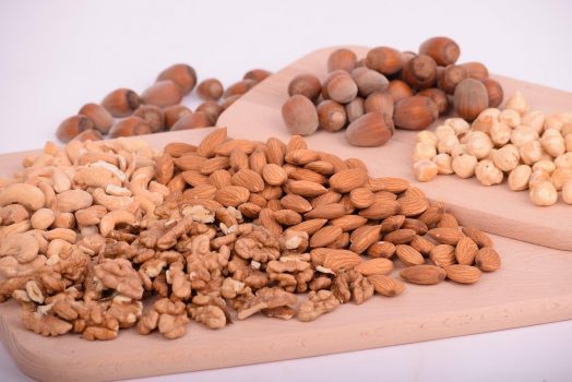 Benefits of Eating Soaked Almonds You Might Not Know