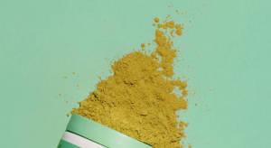Matcha Green Tea