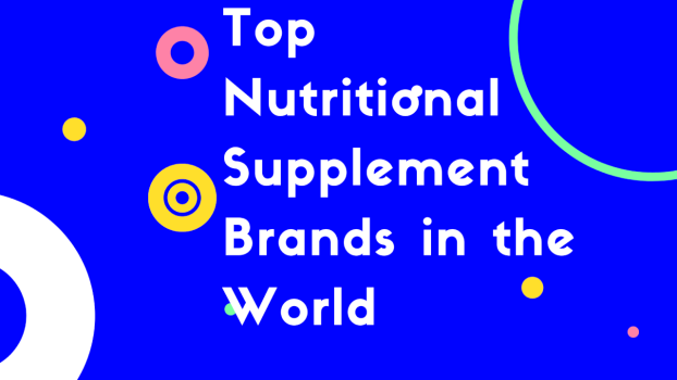 Nutritional Supplement Brands