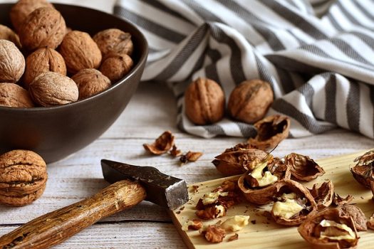 healthy snacks for kids